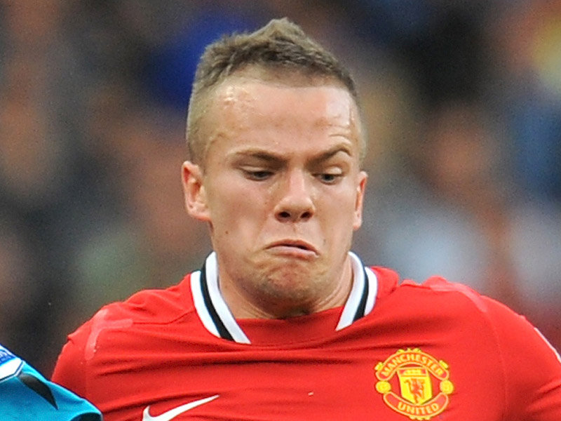 Cleverley: A bit underwhelming really
