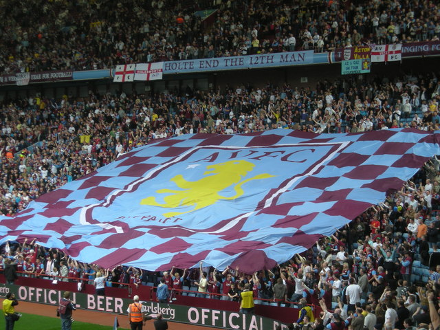 The_Flag_at_The_Holte_End_-_geograph.org.uk_-_787156