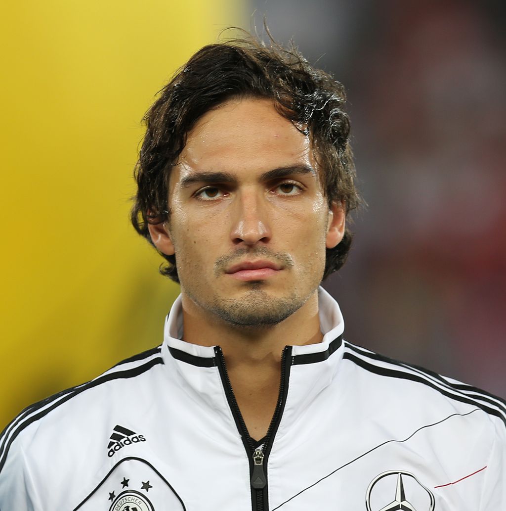 Hummels can take Manchester United's defence to a different level