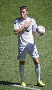 Bale - The Perfect Premier League Athlete