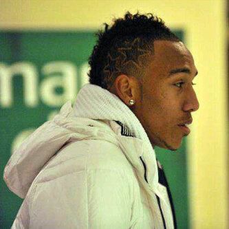 Pierre-Emerick Aubameyang - A pacy and gifted attacker