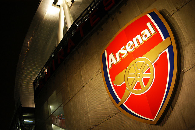 Arsenal-logo