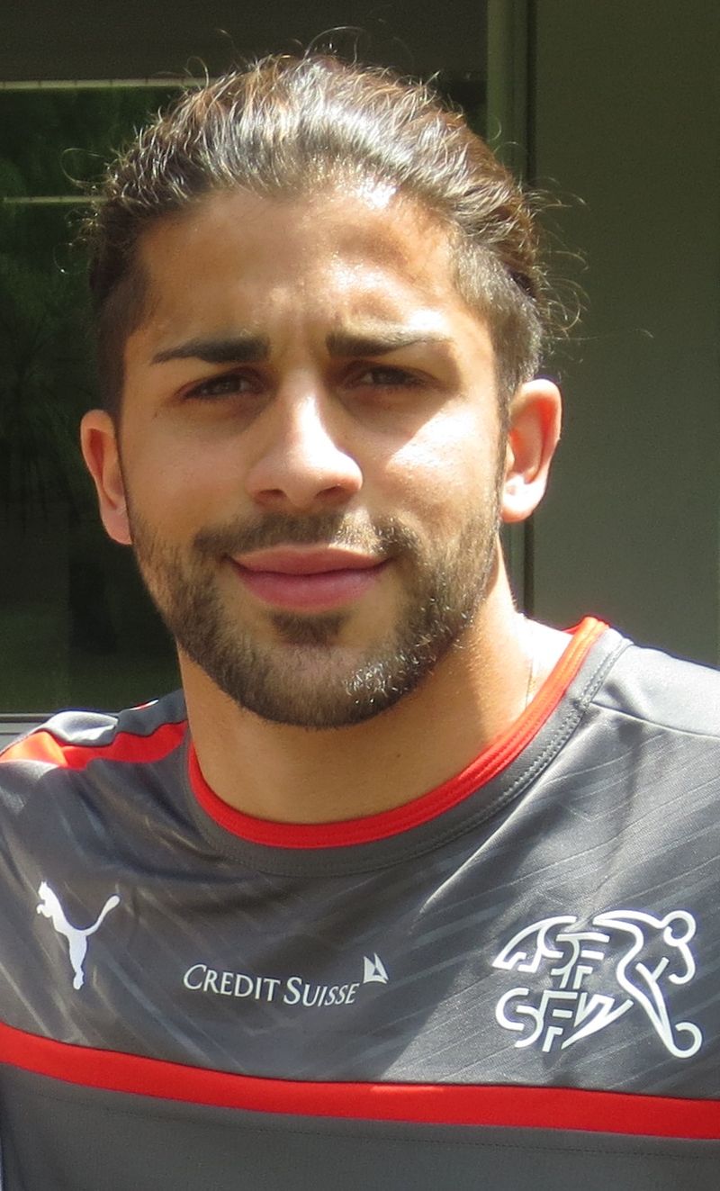 Ricardo_Rodríguez_(football)
