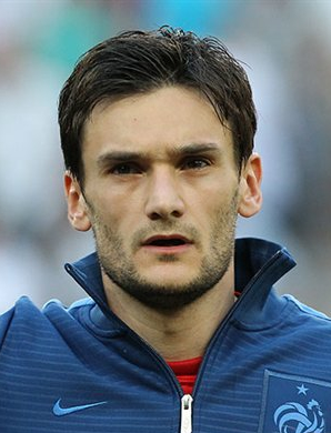Lloris could well be holding out for a better deal