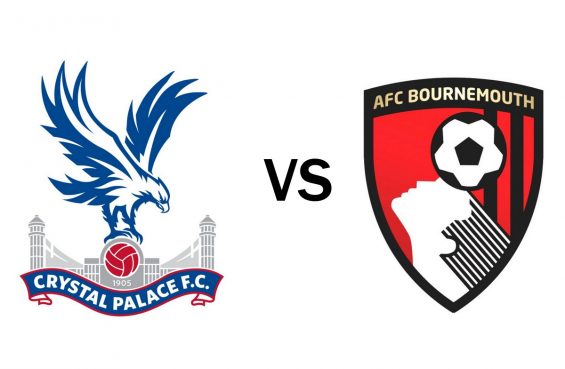 Crystal Palace v Bournemouth - featured image