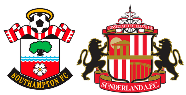 Southampton v Sunderland - featured image
