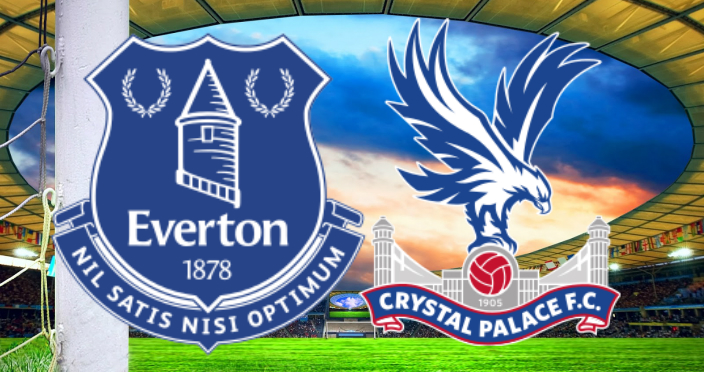 Everton v Crystal Palace