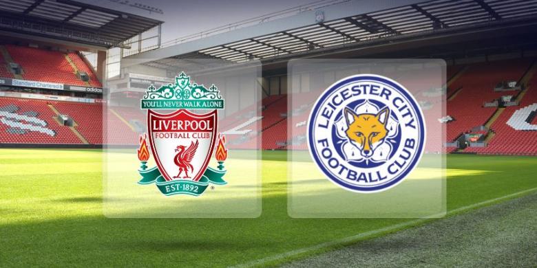 liverpool v leicester