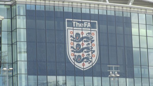 Wembley_The_FA_Logo