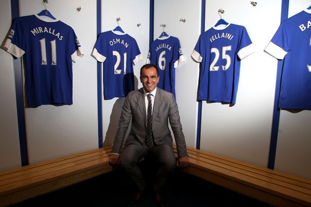 New-Everton-manager-Roberto-Martinez