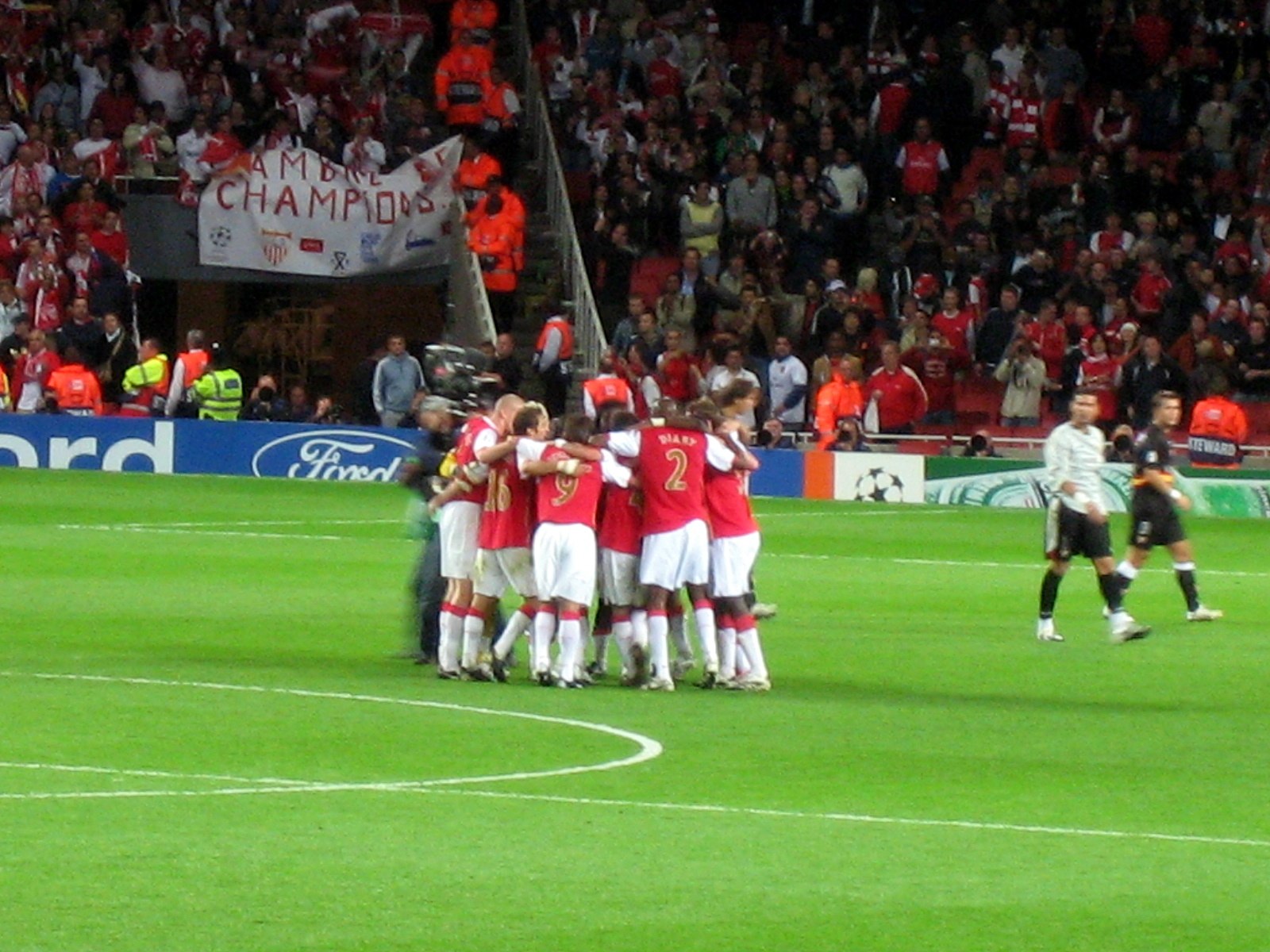 Victory_Arsenal_Sevilla