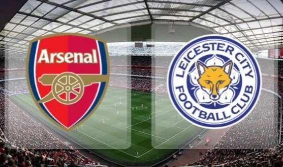Arsenal-Vs-Leicester-City