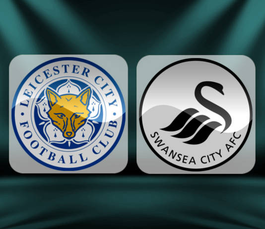 leicester v swansea - featured image